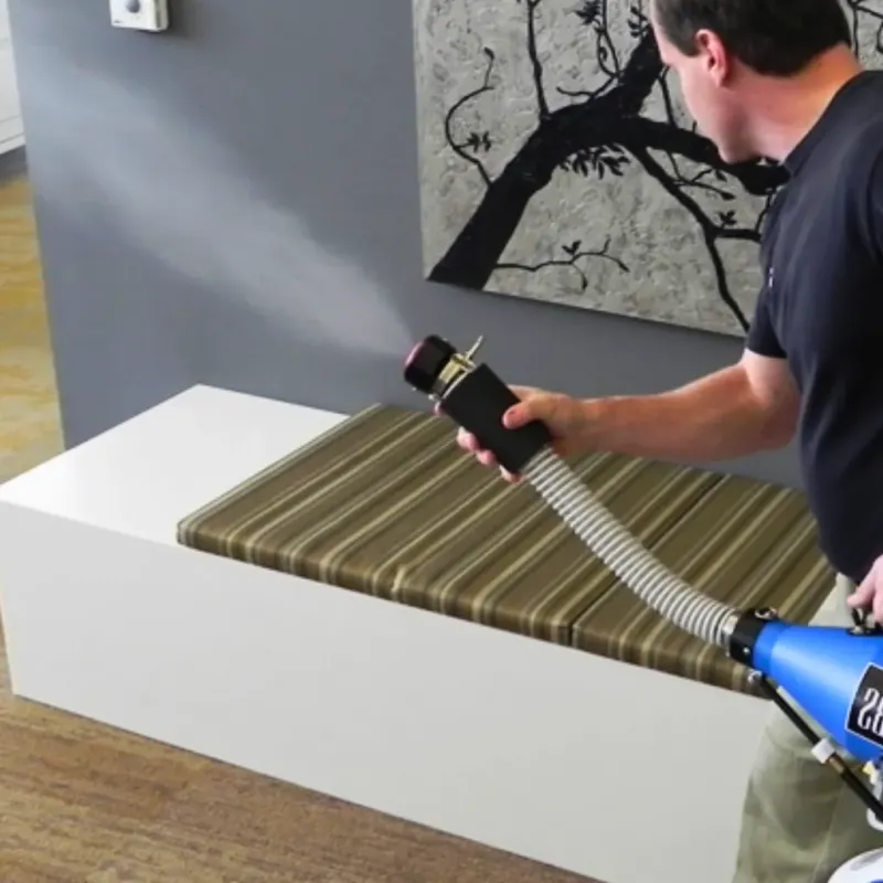 Professional Odor Removal in Eagle County, CO